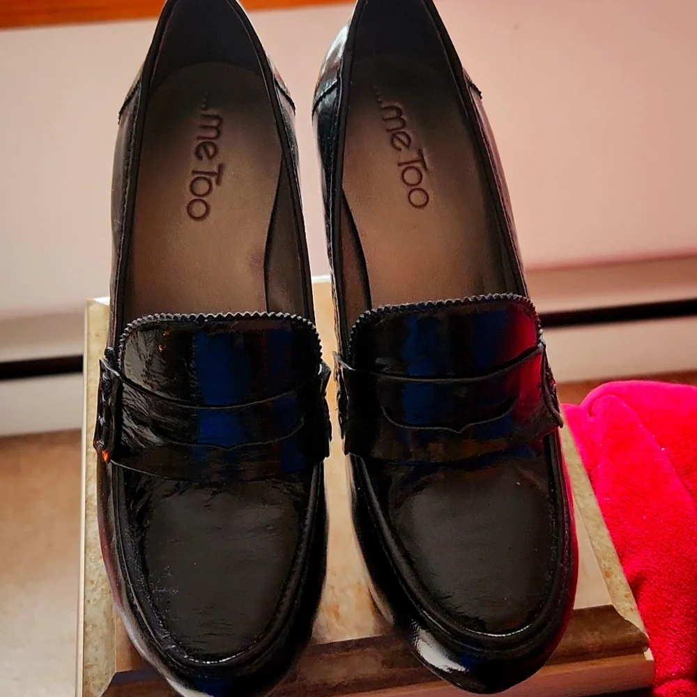 MeToo heels - Picture 2 of 4